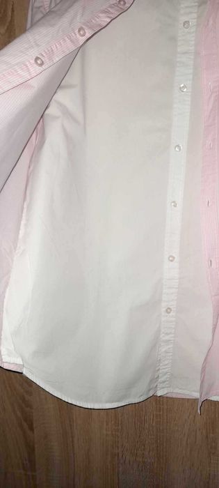 Различна мъжка риза XL