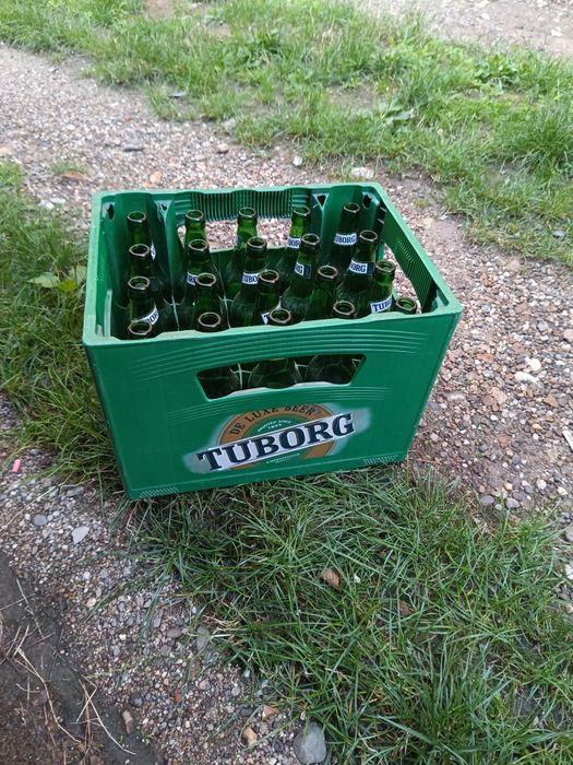 De vânzare naveta tuborg