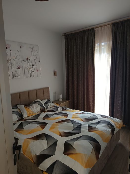 Închiriez apartament in regim hotelier