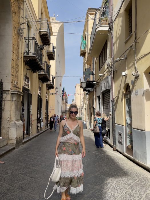 Rochie marimea L