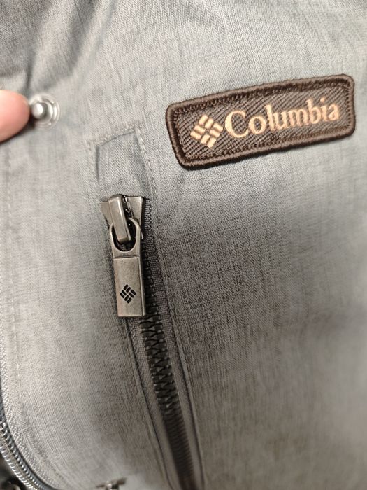 Дамско зимно яке на Columbia