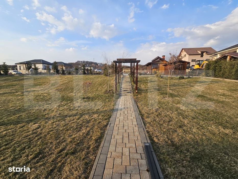 Proprietate exclusivista de vanzare - Valea Sigmirului