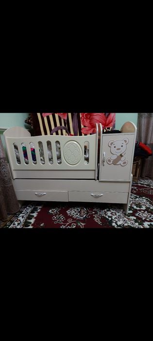 беланчак сотилади