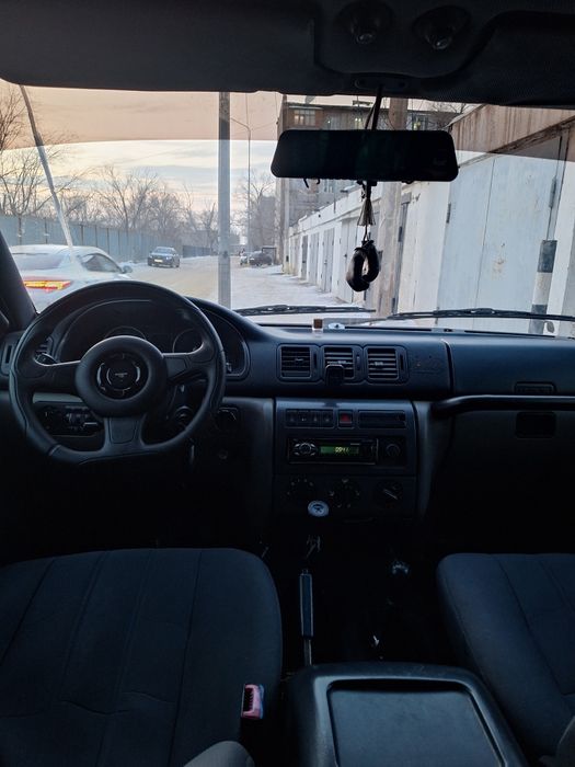 Уаз Патриот 3163