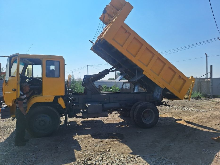 продам Хова 15тонник