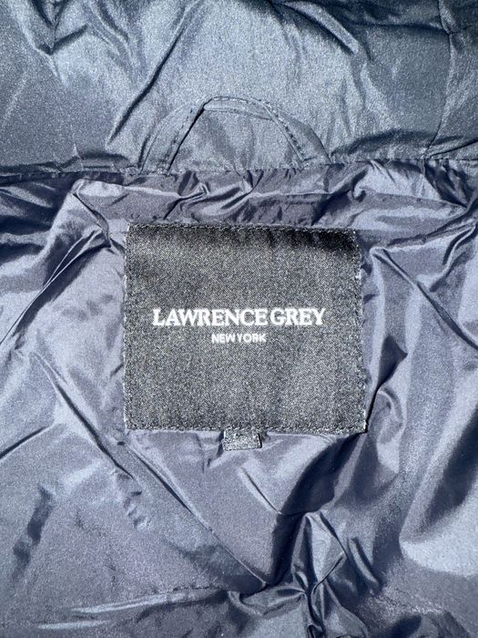 Зимно пухено яке Lawrence Grey
