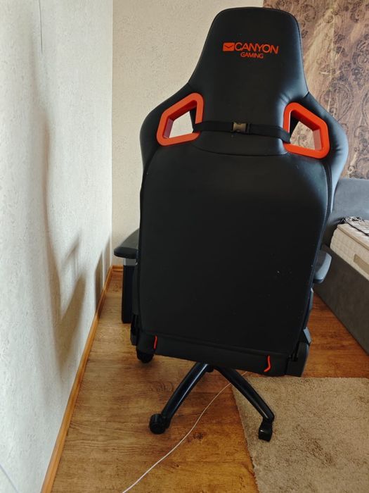 Игровое кресло Canyon Corax