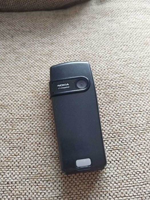 Nokia 6230 telefon mobil perfect functional
