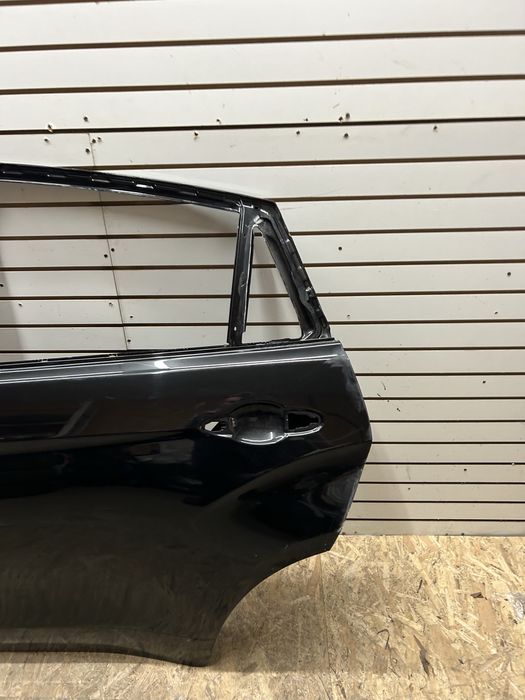 Usa bmw X6 F16 stanga spate 2014-2018