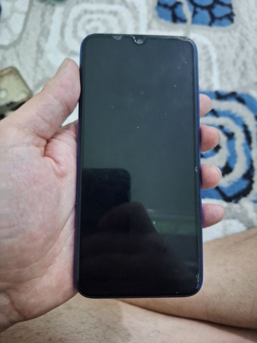 Xiaomi Redmi Note 8T