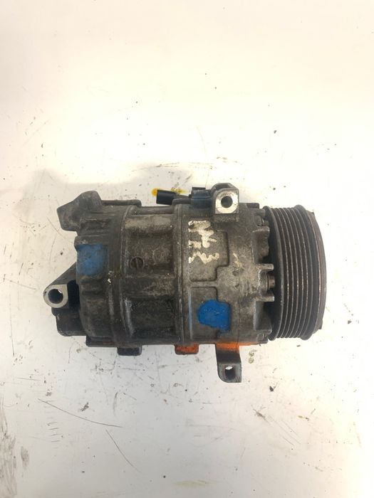 Compresor Ac 2.0Dci Renault Trafic Ii 2001 - > 8200454172B