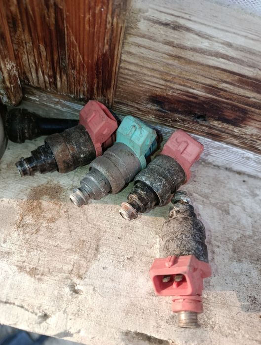 Injektorlar Matiz u-n sotiladi