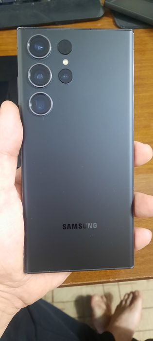 Samsung  S23 ultra 12/256gb