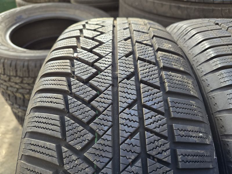 255/55/19 Continental 1бр