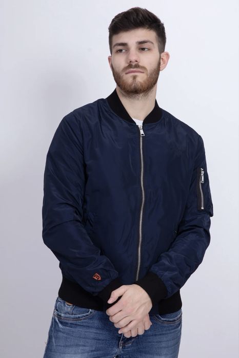BOMBERS MA1-M Bombers Jacket/мъжки бомбър-яке S/M