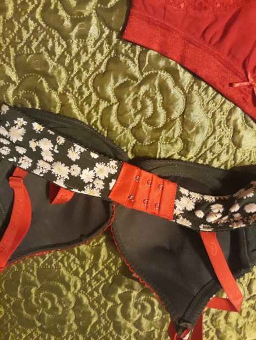 Комплект  /Белъо