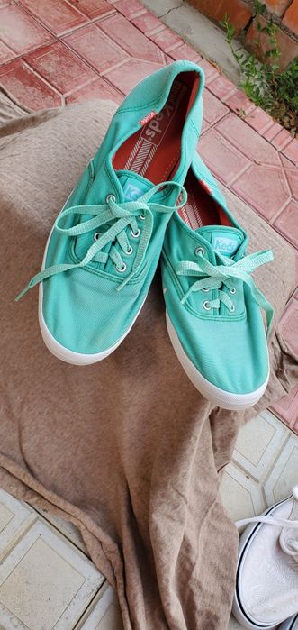 Кеты для девушек