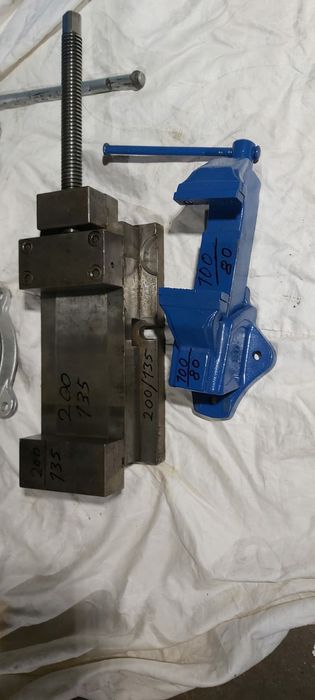 Rems  ridgid menghina țeavă  filetat
