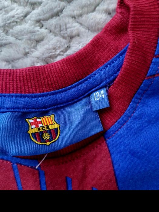 Сет на BARSA 134 р-р