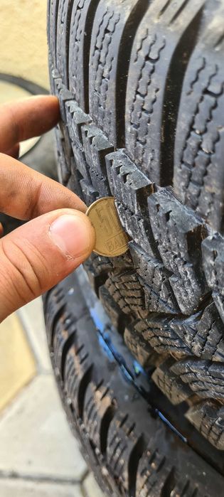 jante iarna bmw an fabricatie 2020