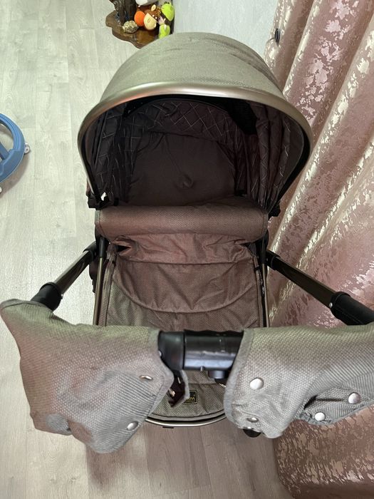 Б/у каляска 22000
