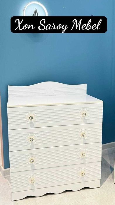 Детские комплект Bolalar Mebeli