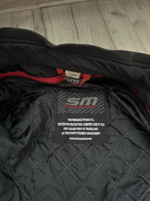 Vand Geaca Moto Touring SM