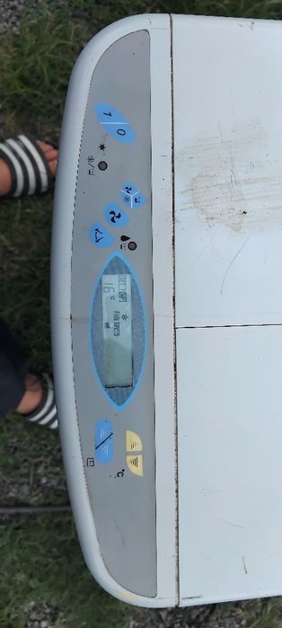 Мобилен Климатик Honeywell