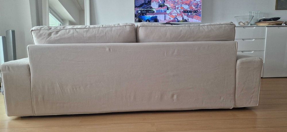 Vand canapea Ikea- model Kivik- stare buna