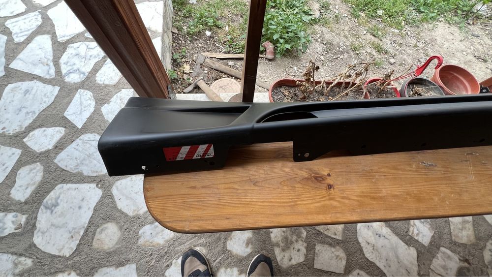 Прагове за BMW F20, 5 врати от 2011-2019