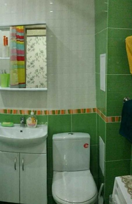 Дава се под наем Едностаен апартамент в Пловдив, Кършияка - 45 кв.м за 219.3 € - Снимка #3