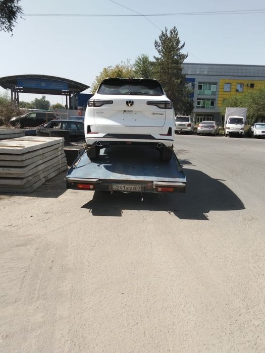 Эвакуатор Абай Каскелен Алматы