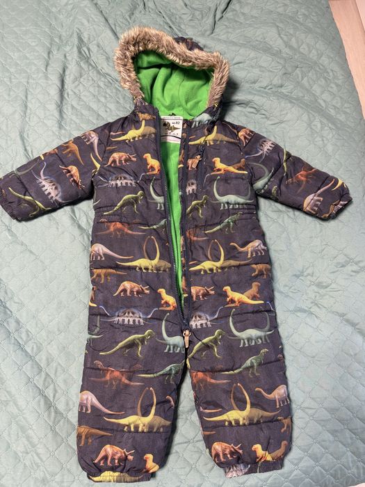 Комбинезон фирмы Next