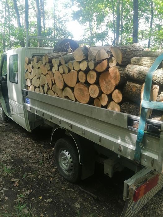 Lemne de foc  carpăn frasan stejar