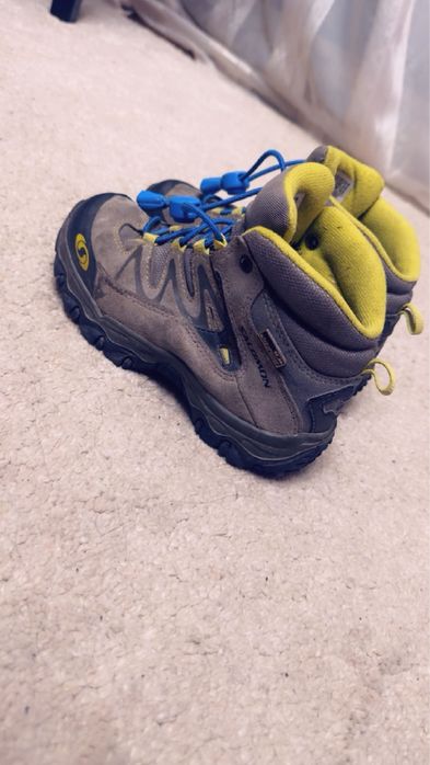 Ghete Salomon masura 29/30