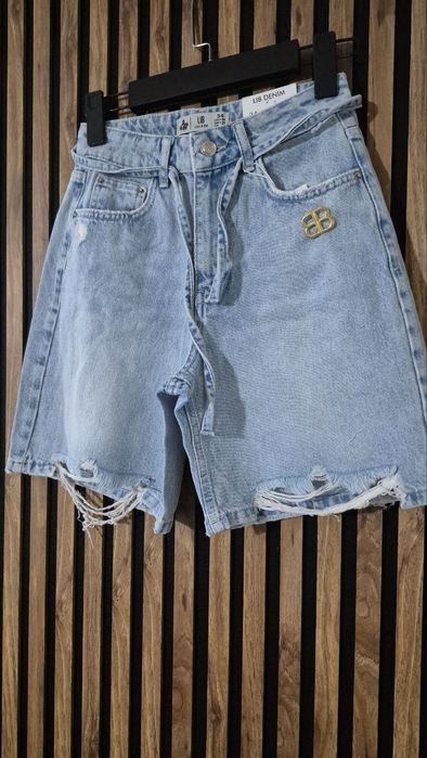 Blugi Balenciaga dama