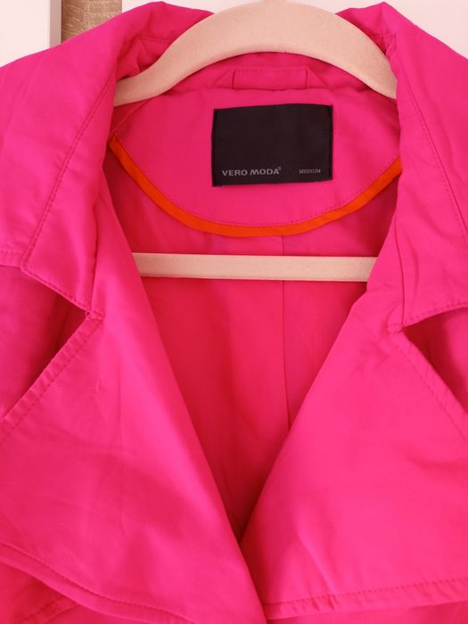 Дамски Тренчкот Vero Moda размер М