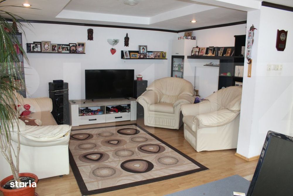 Vila in statiunea Covasna - ideala pentru locuinta sau pensiune turist