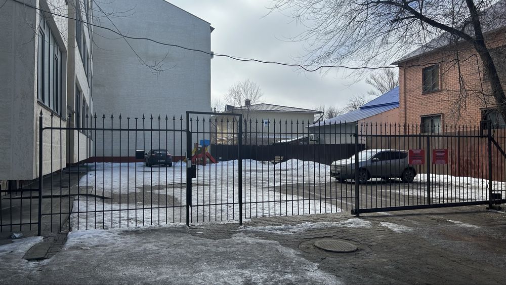 Сдам 1-ком кв в центре города!