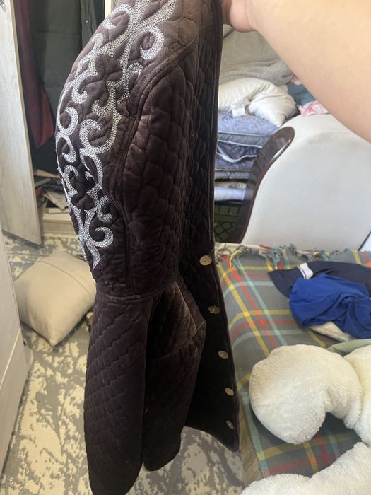 Шапан казахский