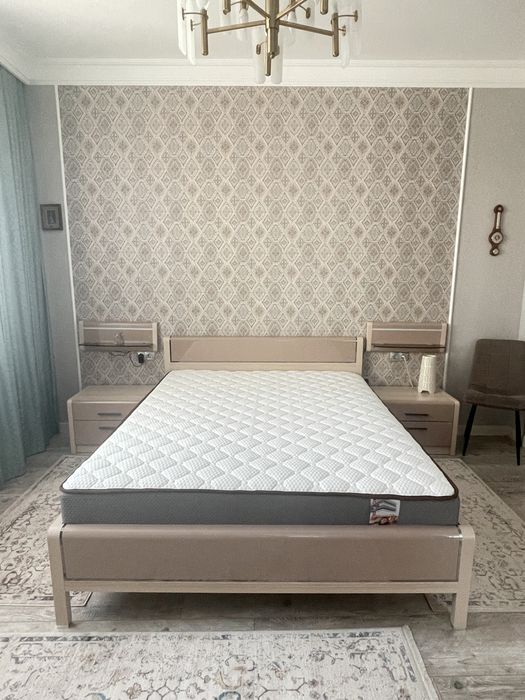 Спальный гарнитур Дятьково