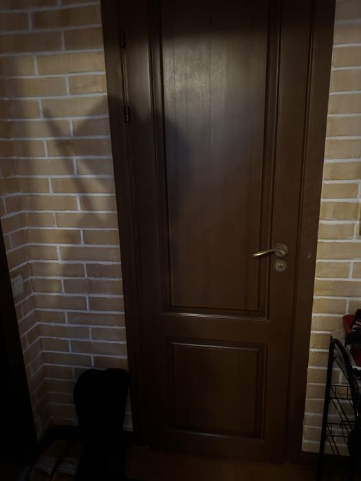 Дверь межкомнатные