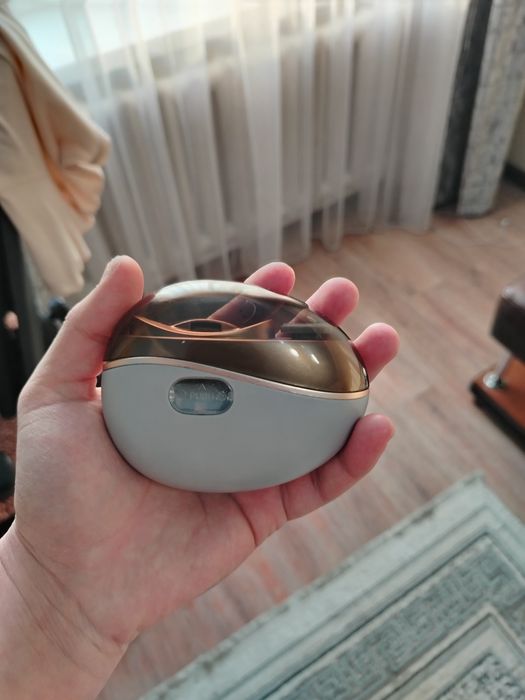 Продам триммер для ногтей