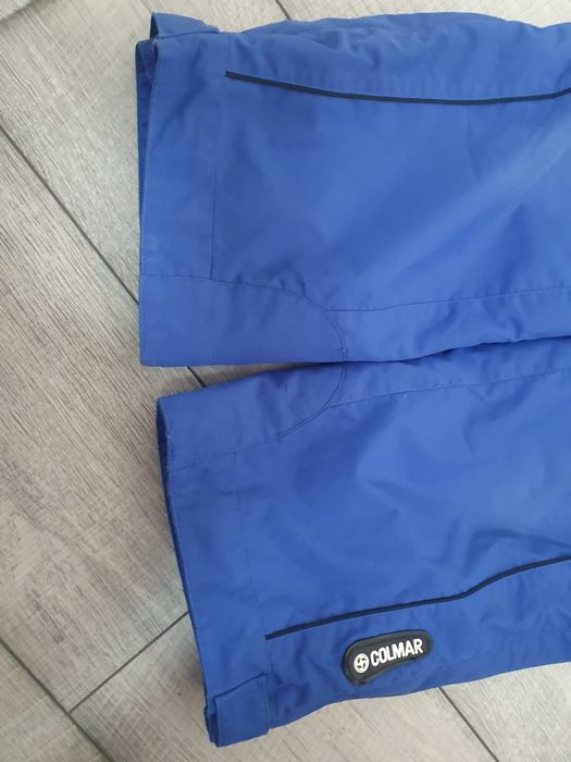 Pantaloni pentru ski