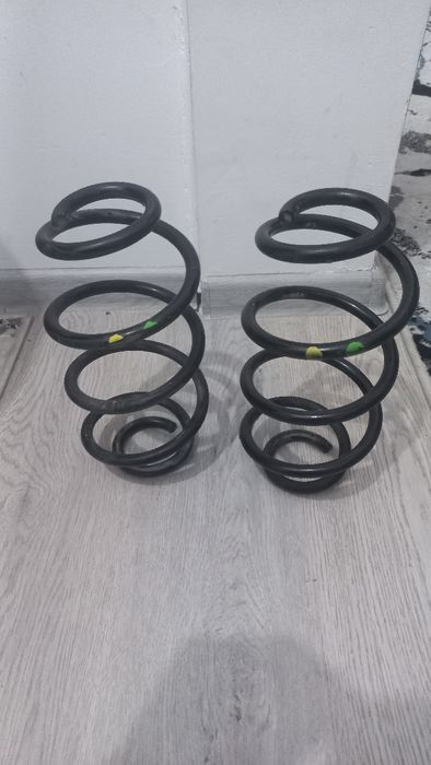 Cobalt va Onix orqa purjinasi  radnoy,rezina,  spark rezinalari