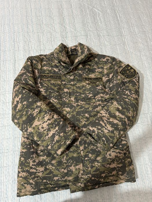 военнная форма