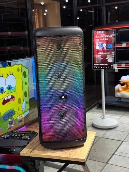Новая Bluetooth Колонка KST-1626 код.451