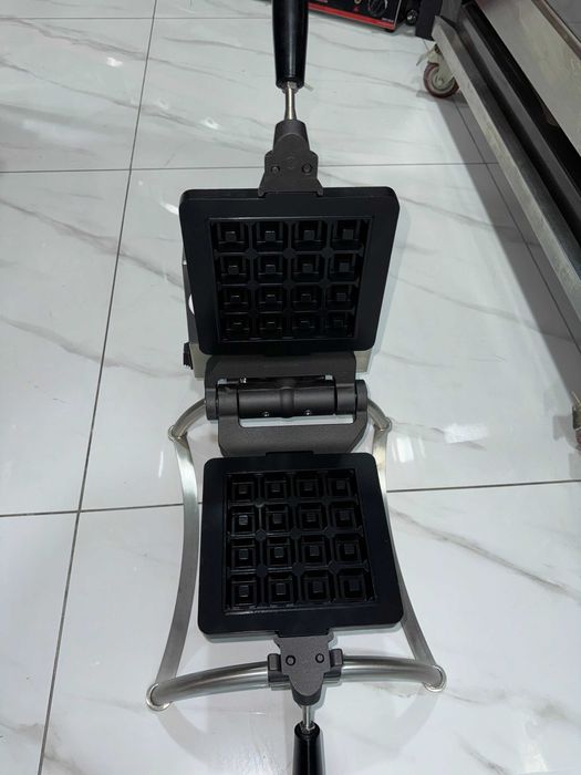 Вафельница Loventi вафли аппарат Laventi фирмаси оригинали оптом нарх