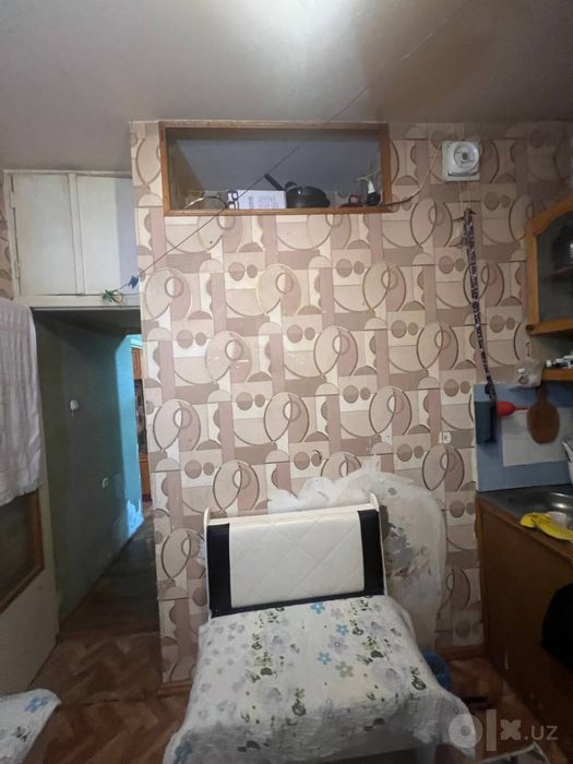 Продаётся Сергели 1   1ком. 45000&