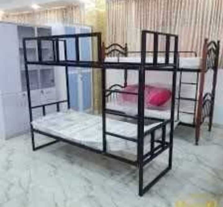 24 г.
Krovat двухъярусное кровати кроватлар лофт

200